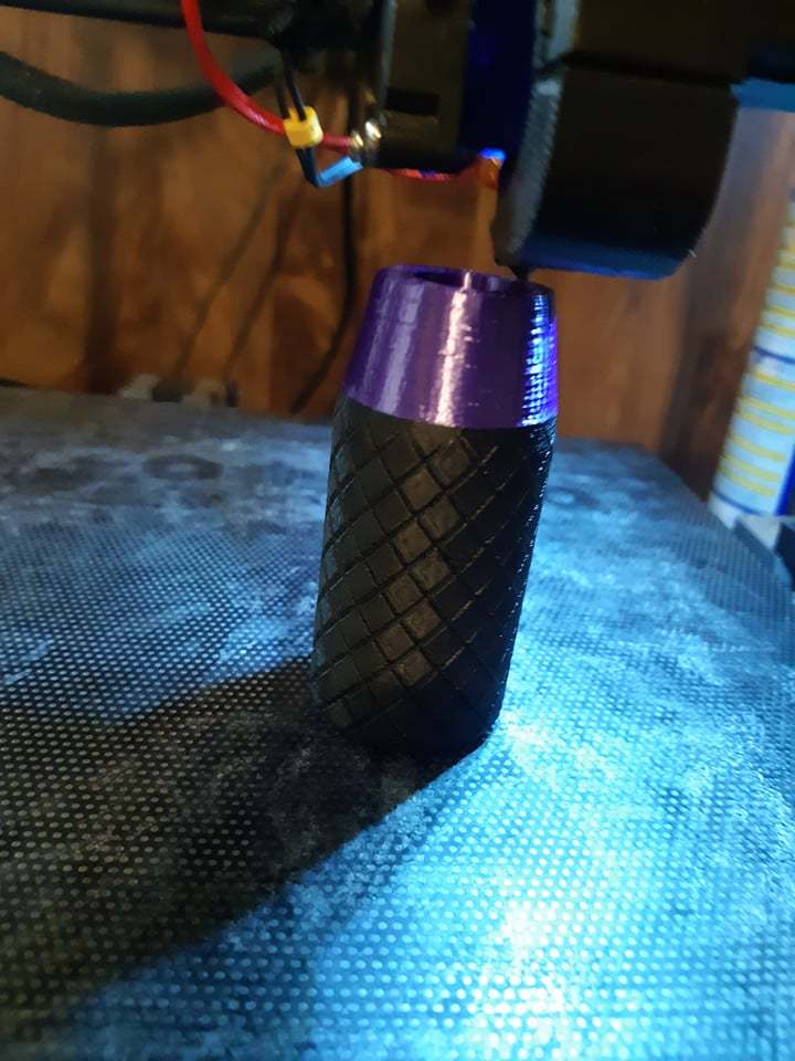 Ручка переключения Fanatec