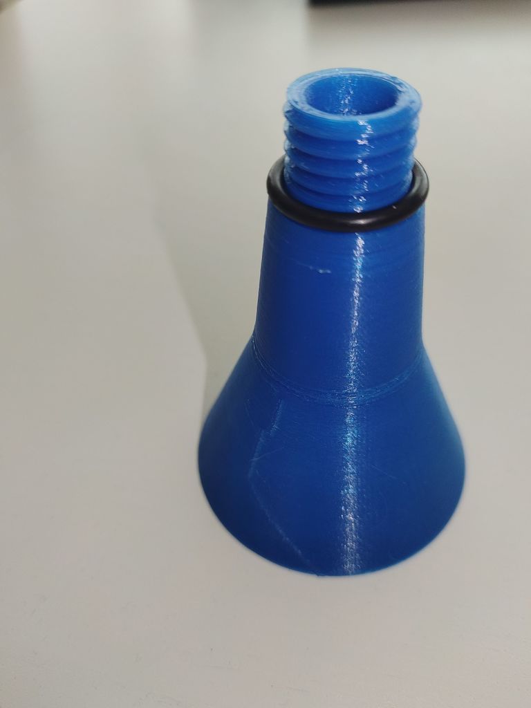 Инструмент для промывки тормозной жидкости BMW R1200GS