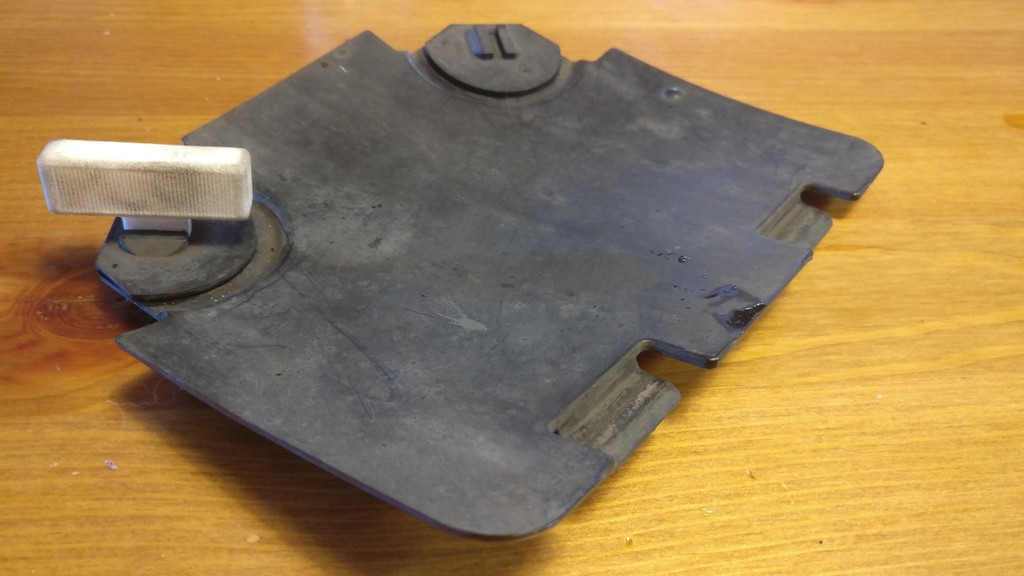 Инструмент для панельных замков BMW E90