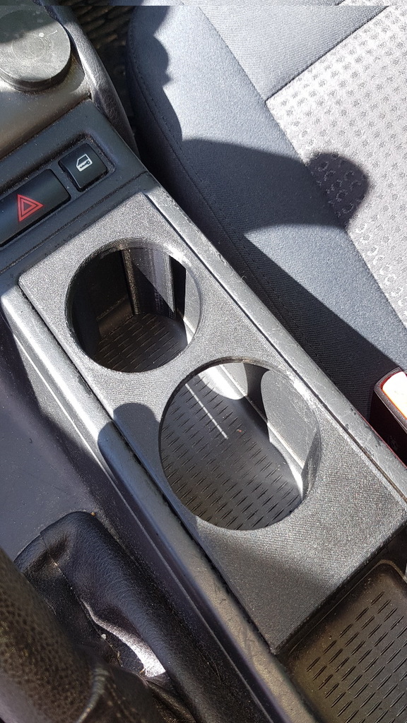 Ремикс держателя для кружек Korino e46