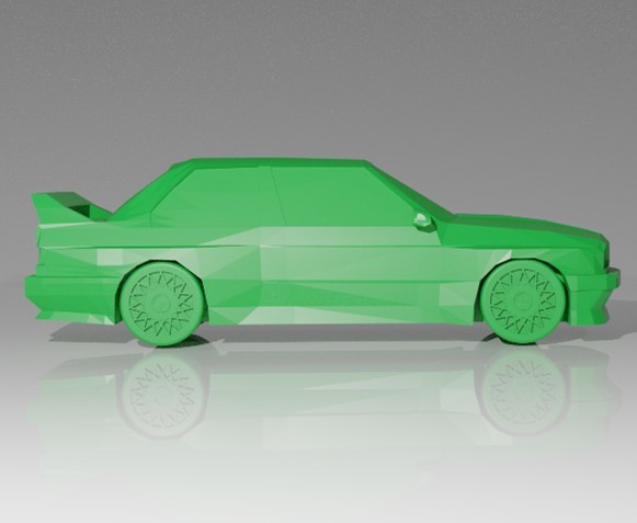 Модифицированная модель