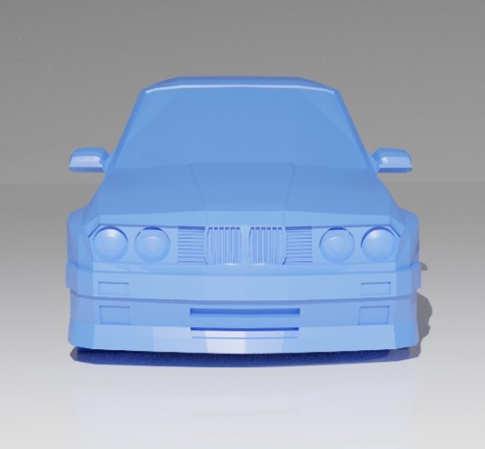 Модифицированная модель