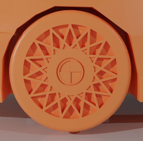 Модифицированная модель