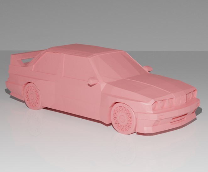 Модифицированная модель