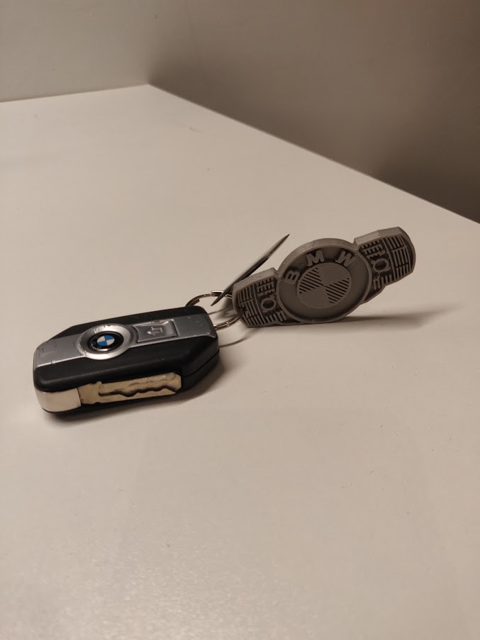 Ключевой брелок для BMW