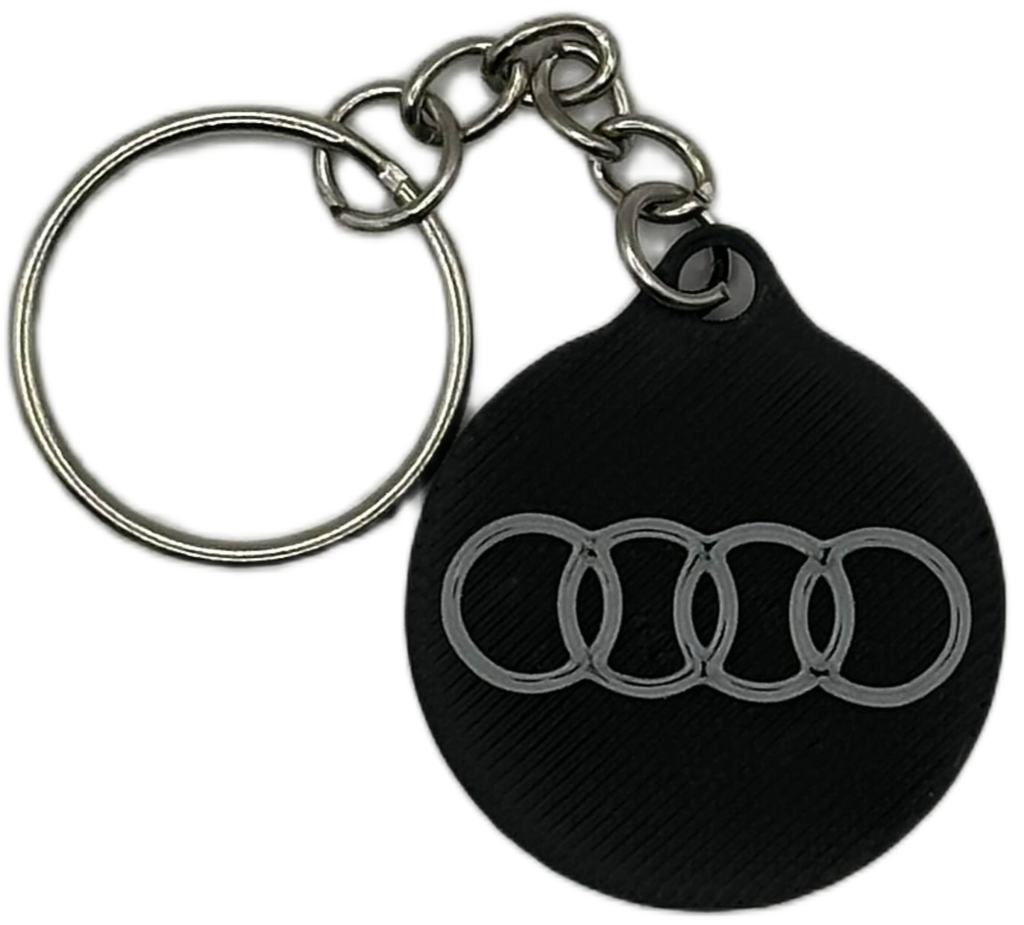 Дизайны для NTAG215 тегов