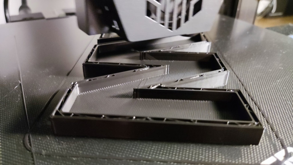 3D Модель Логотипа BMW M