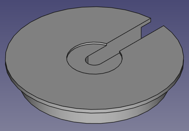 Крепление запасного колеса для BMW E36