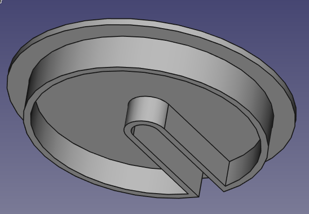 Крепление запасного колеса для BMW E36