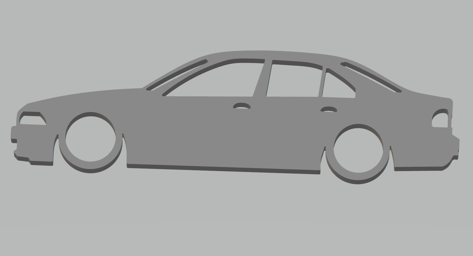 Брелок или что-то еще, что вам нравится.