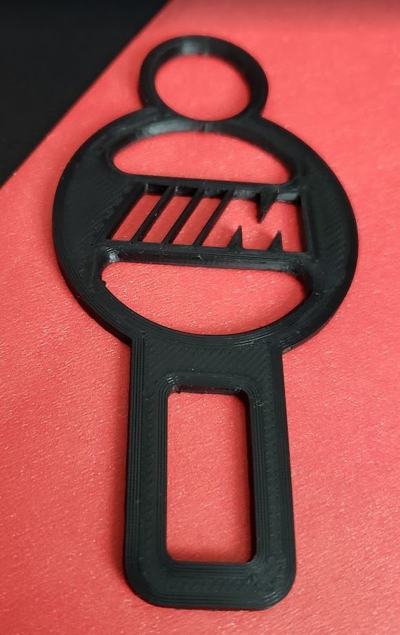 Легкий уплотнитель для ремня безопасности