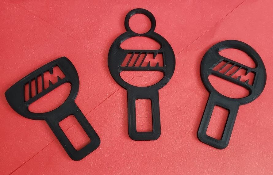 Легкий уплотнитель для ремня безопасности