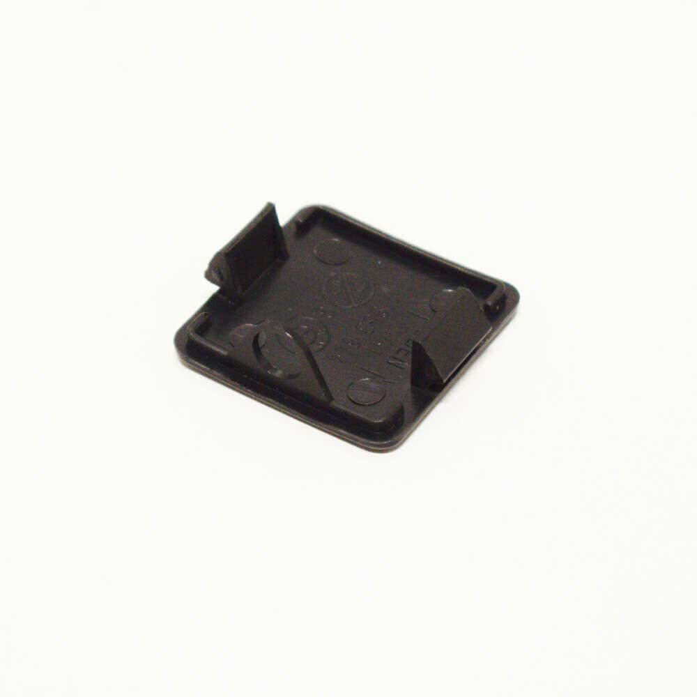 Прототип накладки на буксировочный крюк