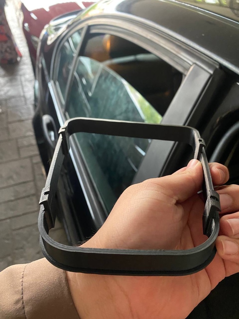 Крепление для сдвига (BMW E46 3 Series)