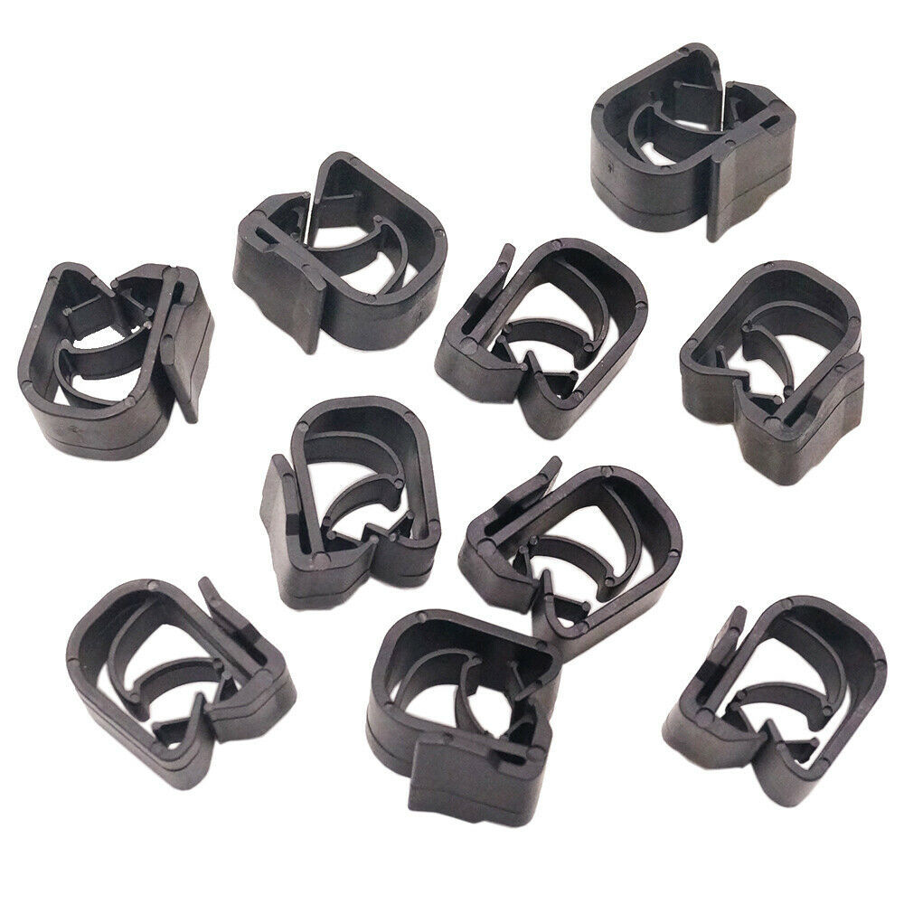 Клипсы для кабелей