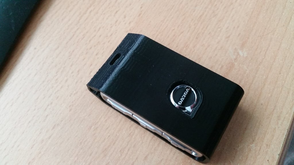 Защитный чехол для ключа Volvo XC60