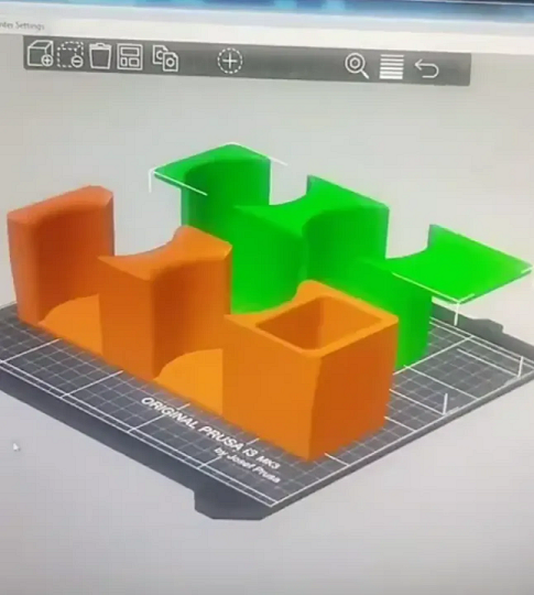 Держатель для чашек для BMW E34