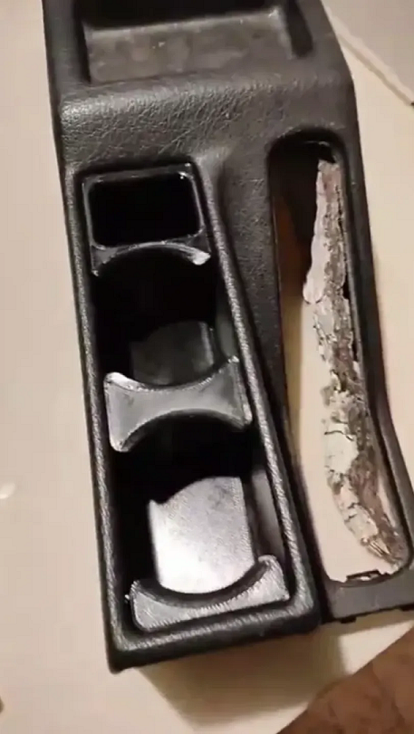 Держатель для чашек для BMW E34