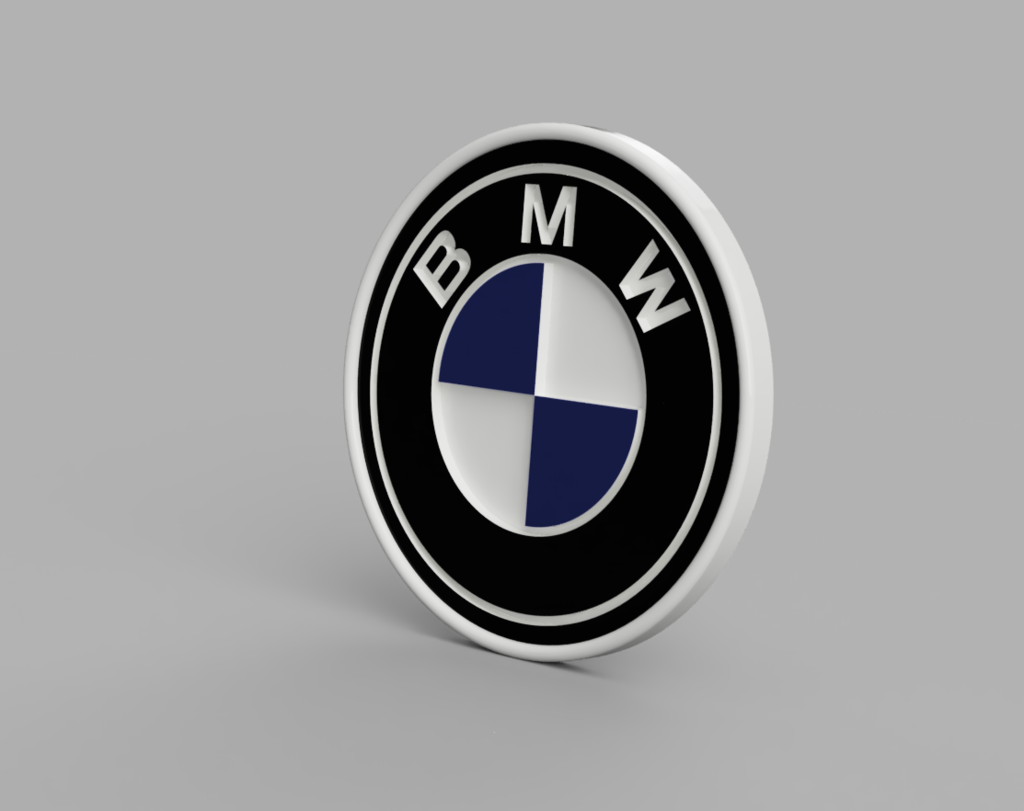 Подставка BMW