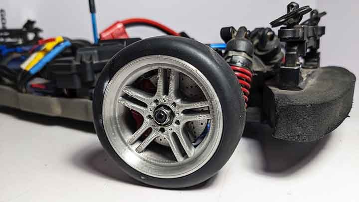 Колеса BMW Стиль 37