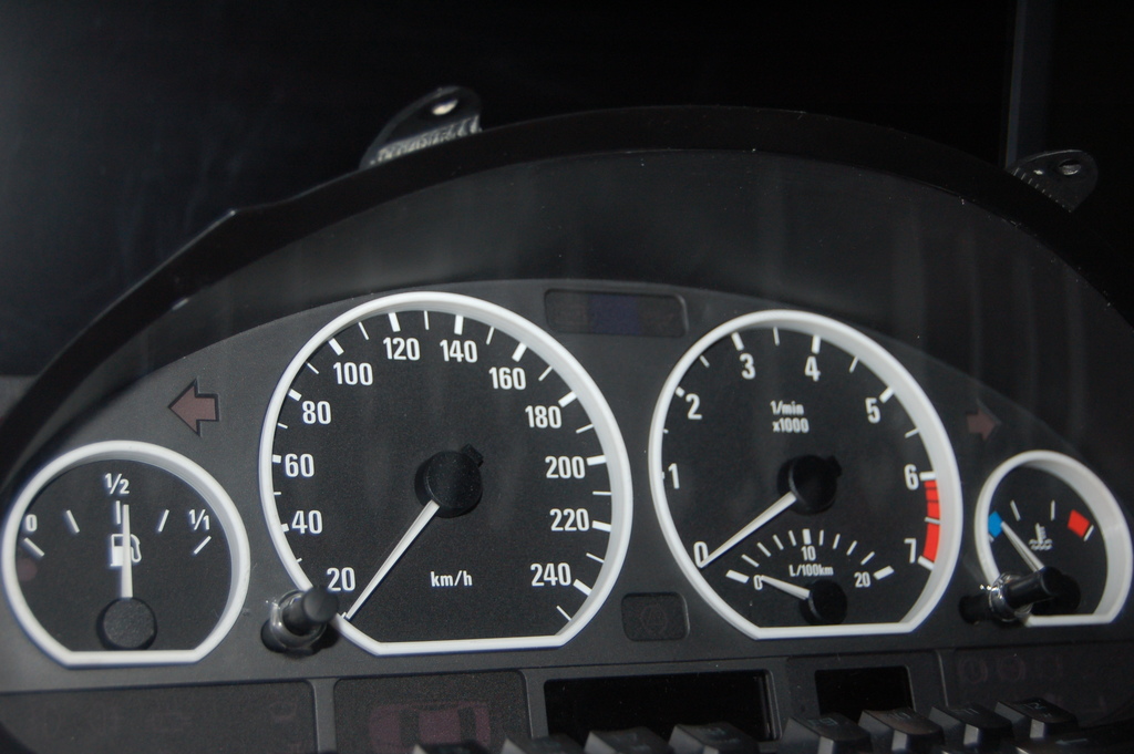 Резинки для прибора e46