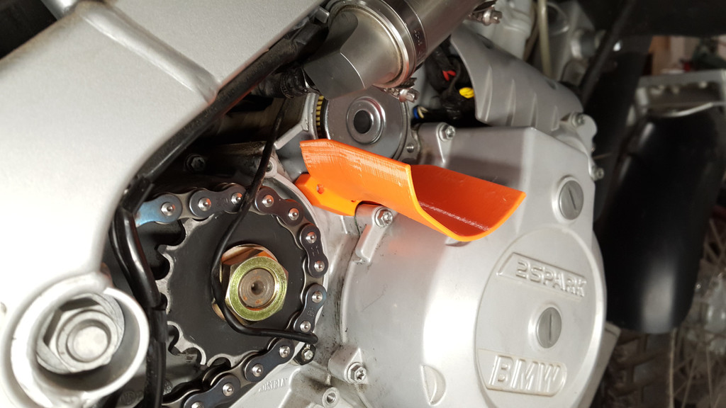 Инструмент для слива масла BMW F650GS (Только для одноцилиндровых моделей)