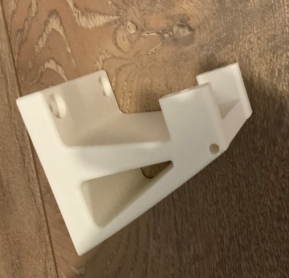 Настенное крепление для LEGO BMW S1000RR