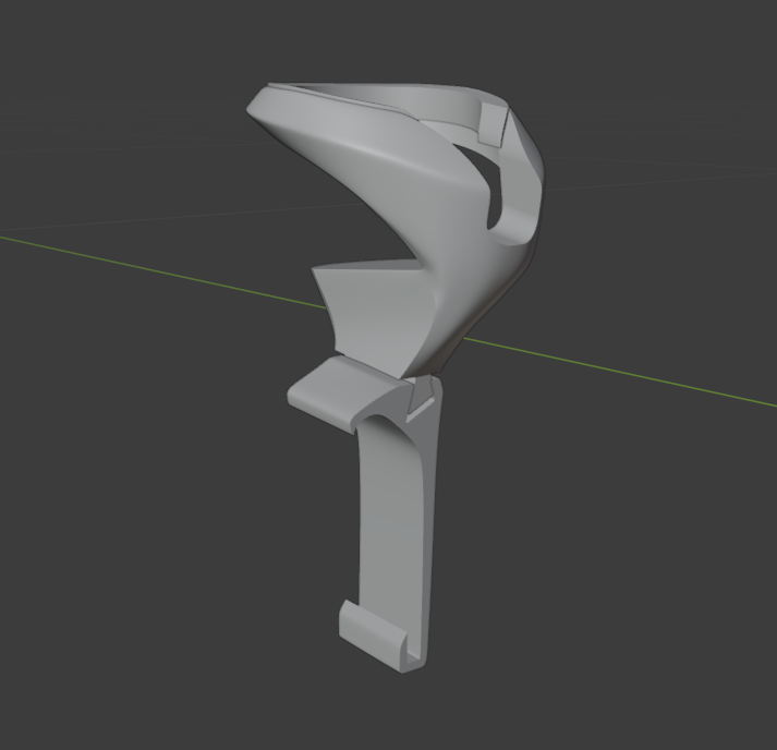 Крепление для чашки BMW1