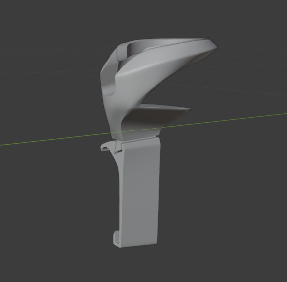 Крепление для чашки BMW1