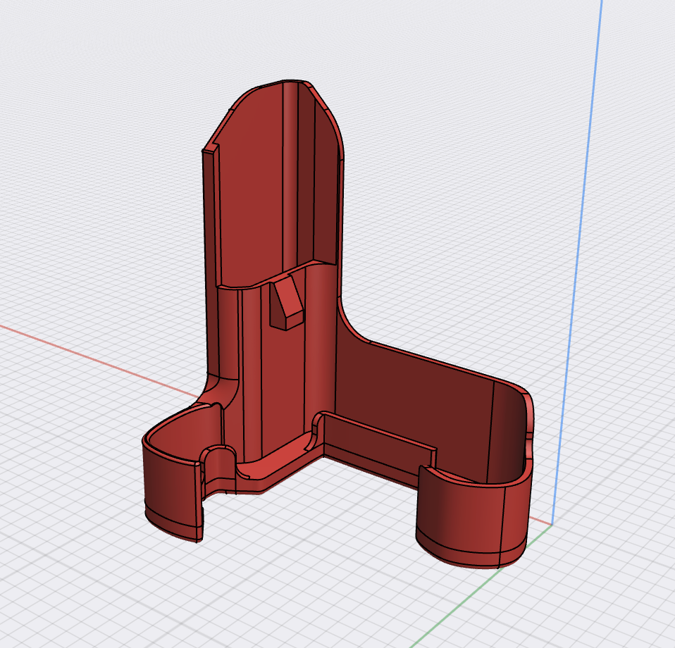 Чехол для направляющих сидений BMW 2 Series