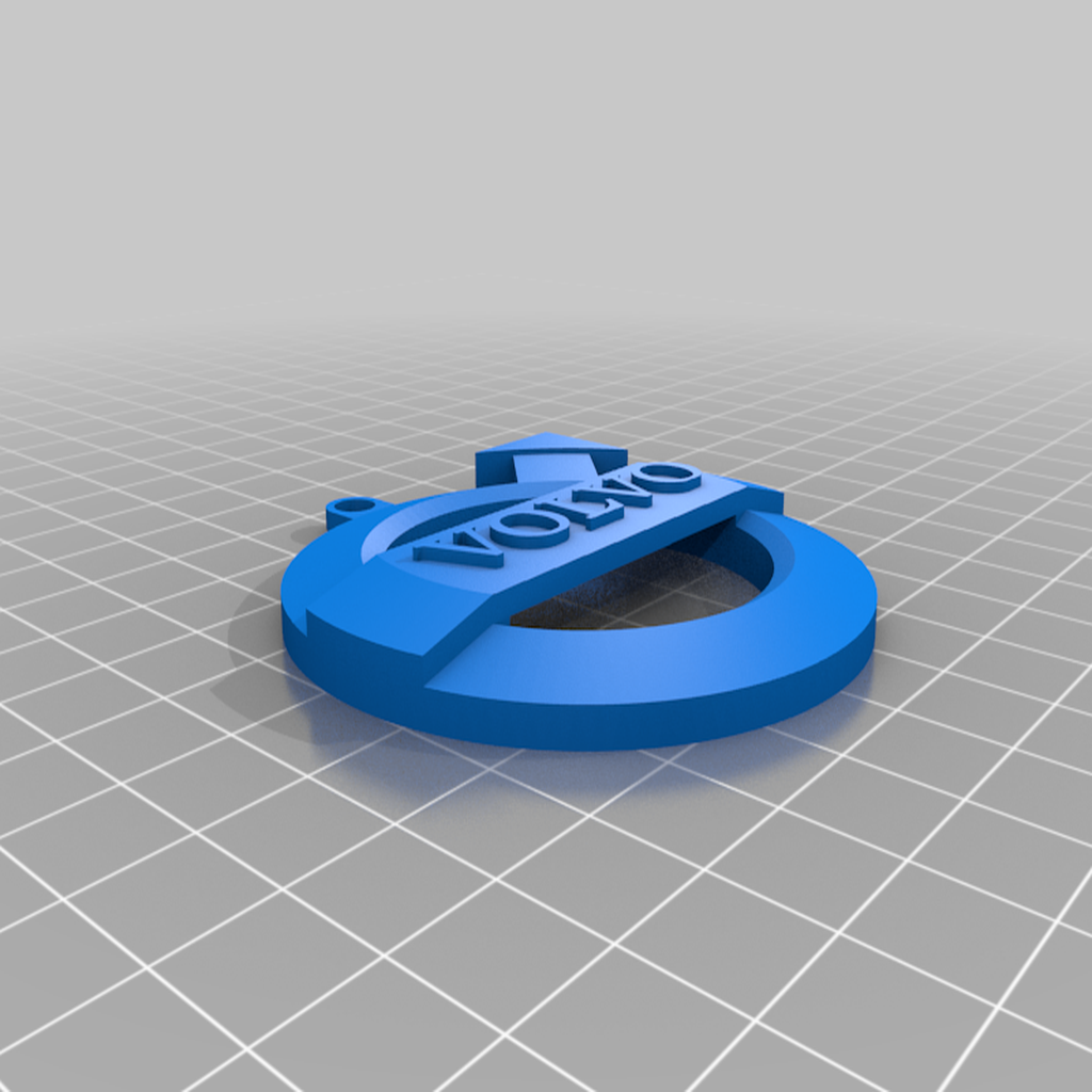 Логотип Volvo