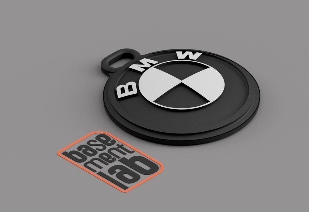 Ключница BMW Classic