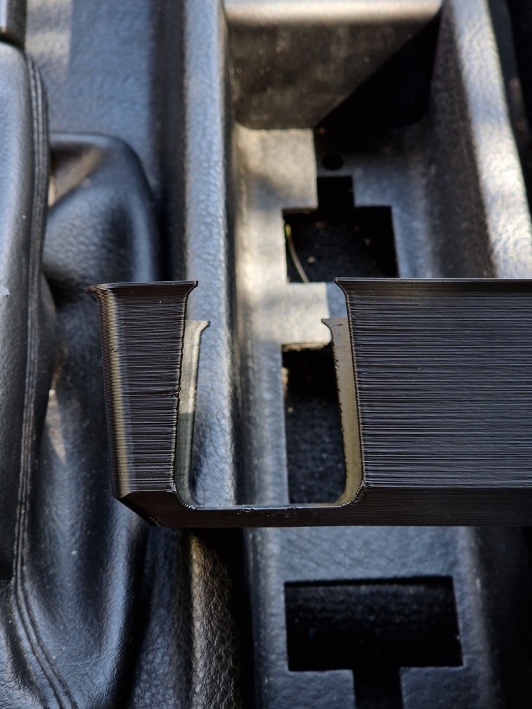 3D-модель подставки для напитков