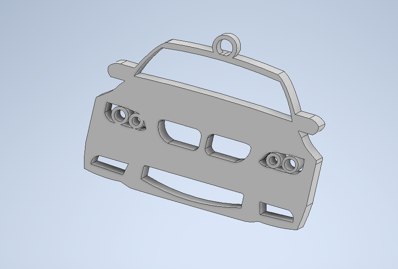Идеальный подарок для владельца BMW F31