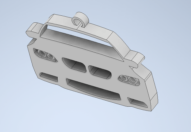 Идеальный подарок для владельца BMW F31