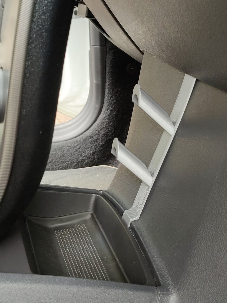 Держатель для солнцезащитных очков для Volvo C30