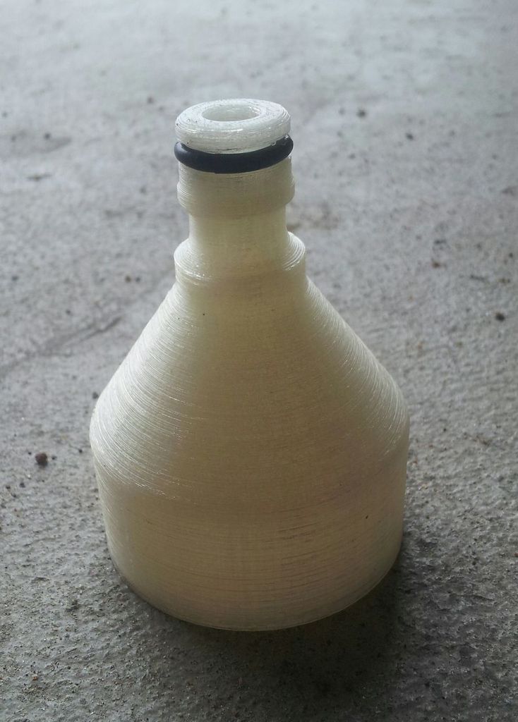 Для шланга 1/2 дюйма