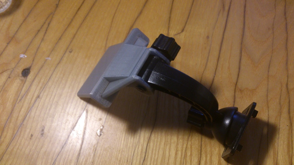 Панель Hyundai Tucson