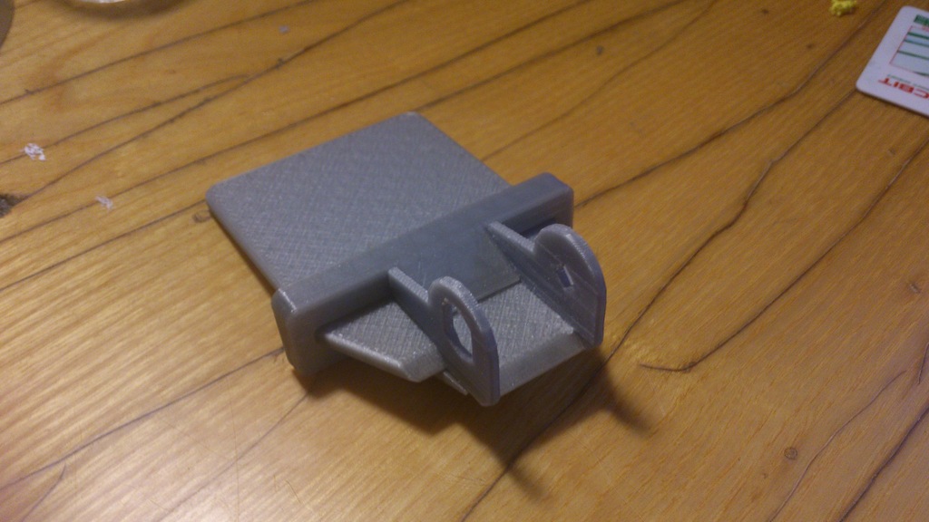 Панель Hyundai Tucson