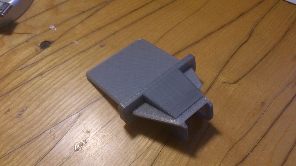 Панель Hyundai Tucson