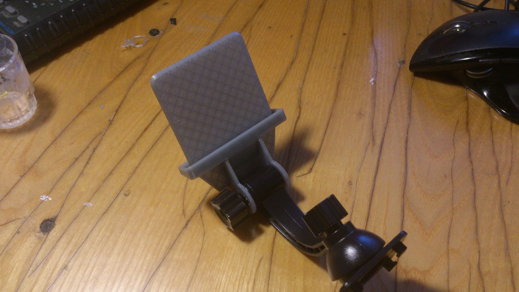 Панель Hyundai Tucson