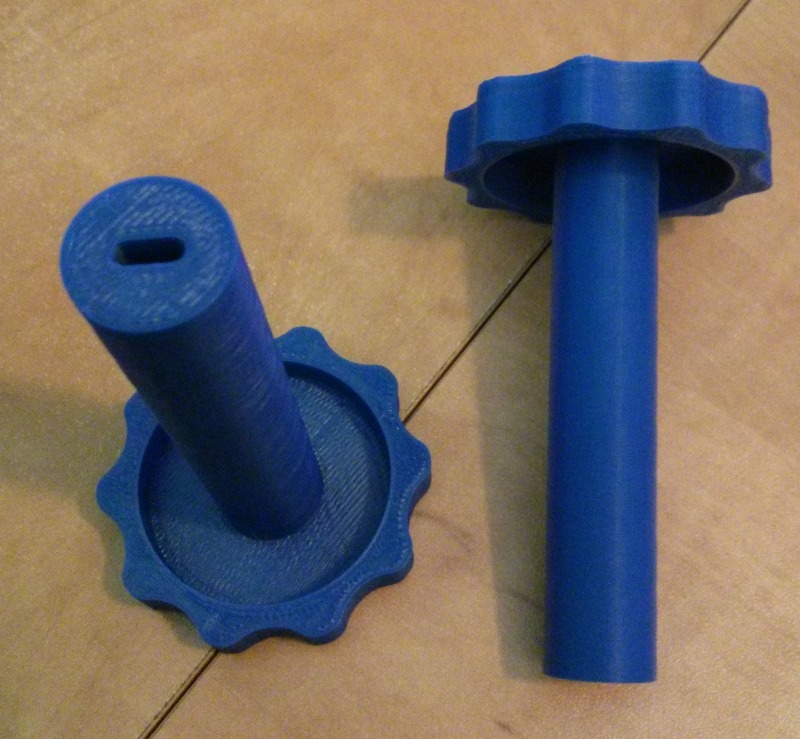 Регулировочный ручка Koni Sport для Hyundai Genesis Coupe