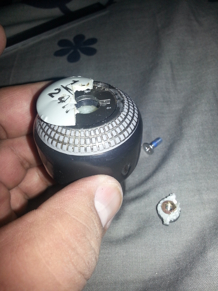 Замена ручки переключения передач Hyundai Getz