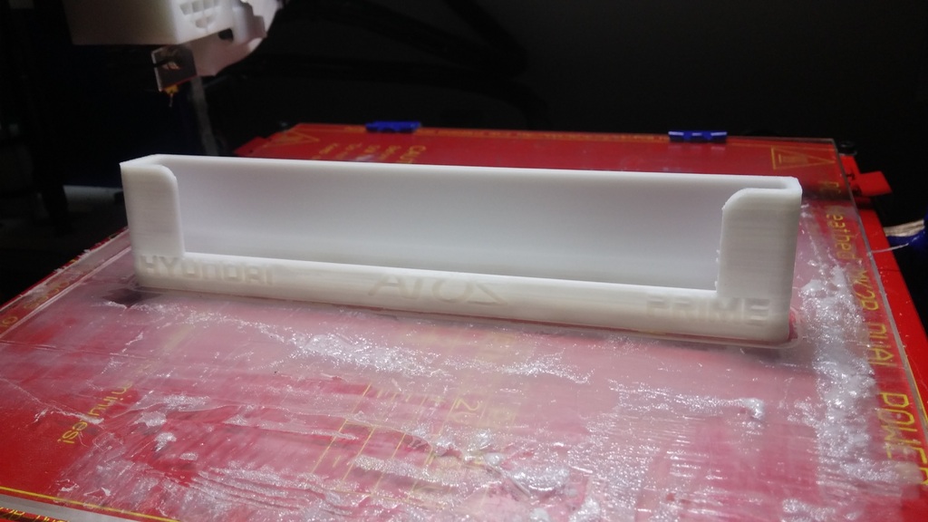 Держатель для телефона в слоте CD плеера