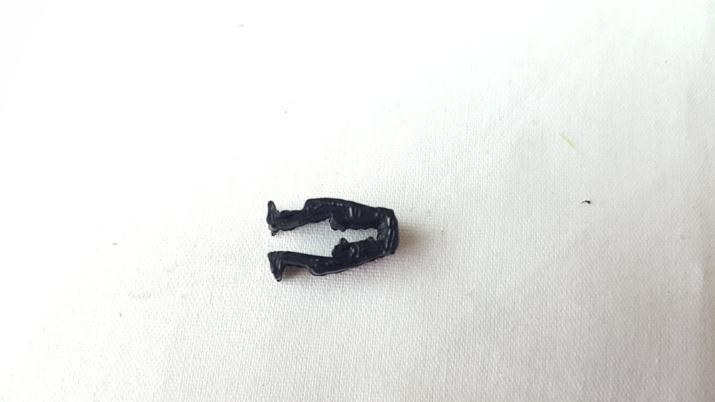 Клипсы для удержания обшивки панели в Hyundai Sonata