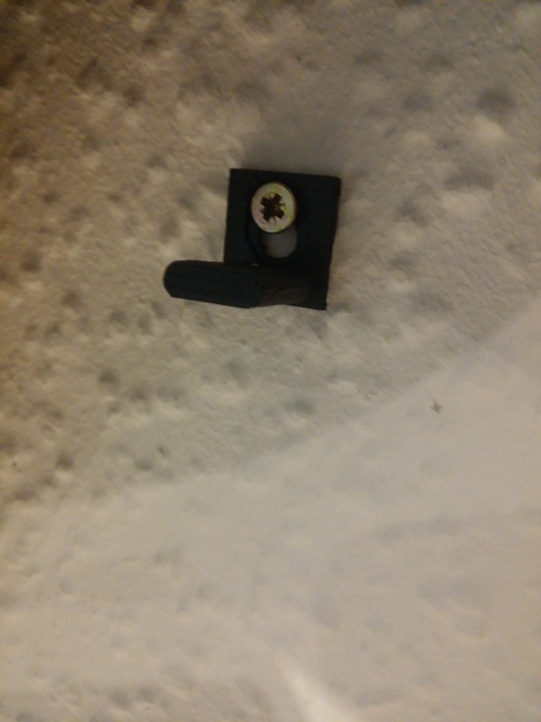 Держатель для ключей от маленькой машины Hyundai i30