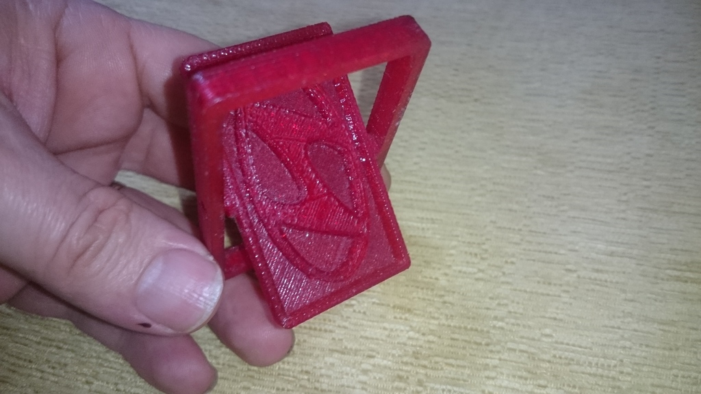 Брелок-непоседа Hyundai