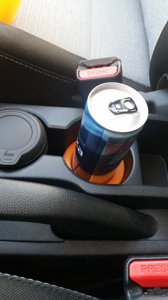 Модель для Hyundai i20 нового поколения