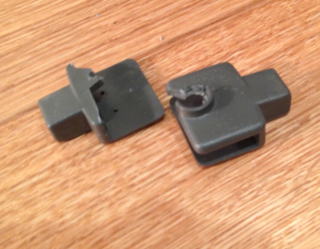 Крышка багажника для Hyundai Santafe Classic