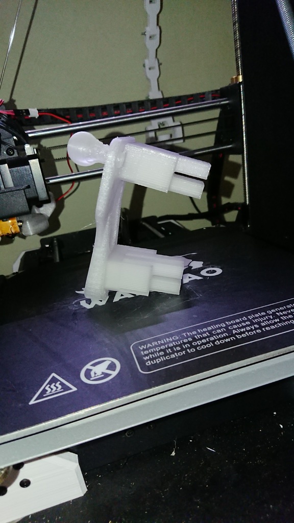 Кронштейн для автомобиля